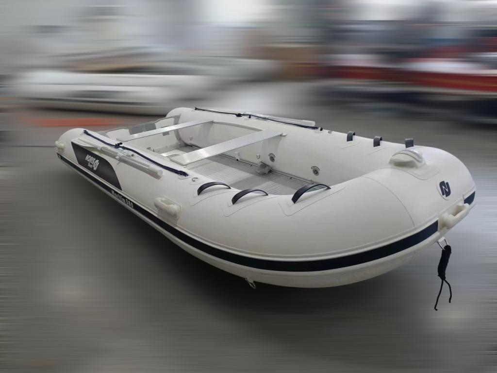 NorisBoat Maritim Schlauchboote in bester Qualität, Bild 7