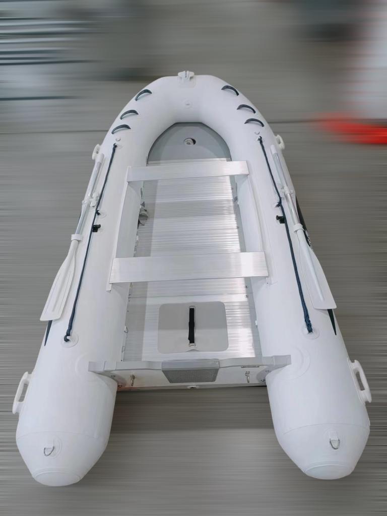 NorisBoat Maritim Schlauchboote in bester Qualität, Bild 10