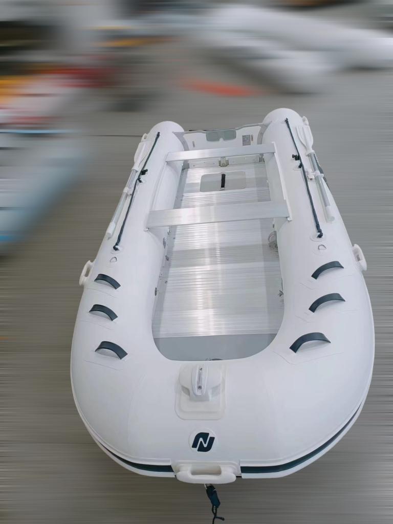 NorisBoat Maritim Schlauchboote in bester Qualität, Bild 11