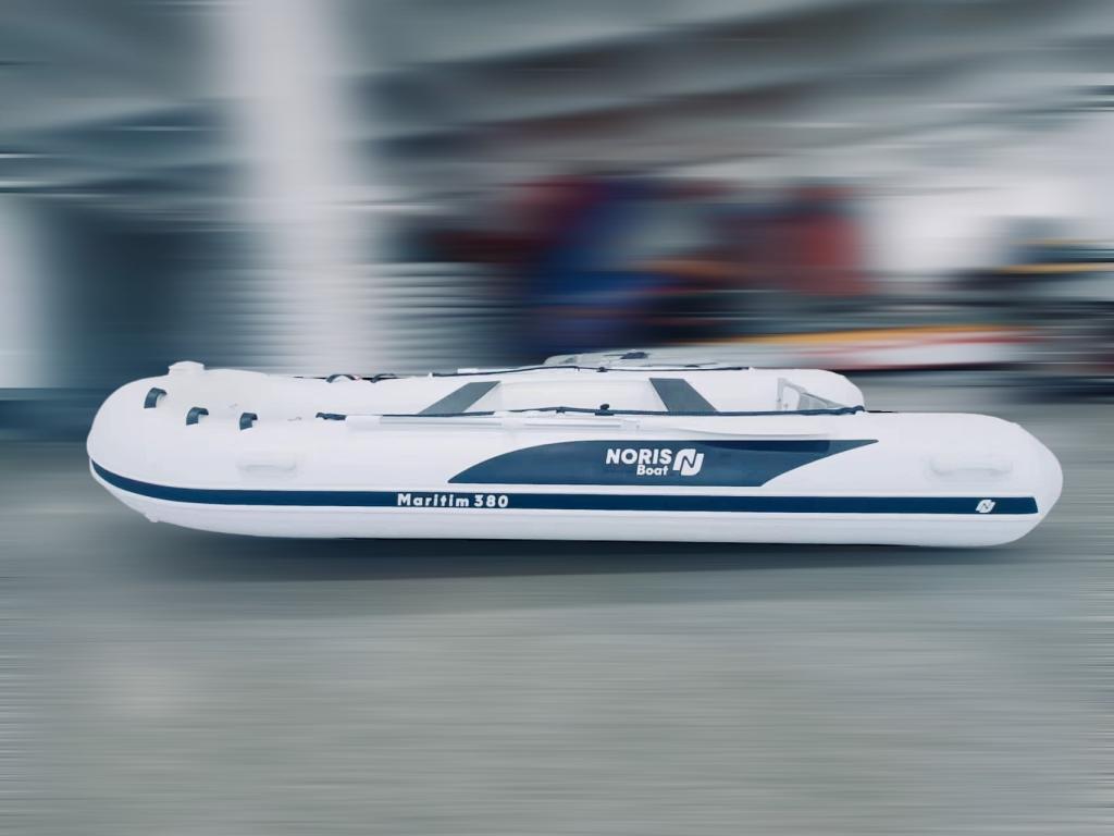 NorisBoat Maritim Schlauchboote in bester Qualität, Bild 3
