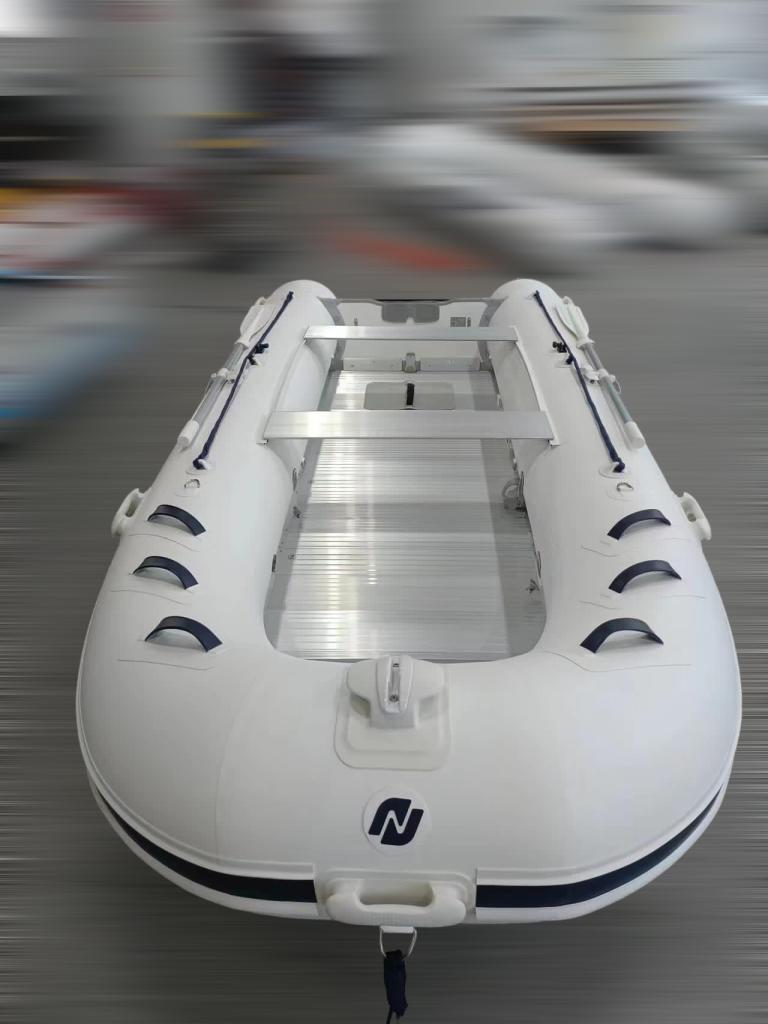 NorisBoat Maritim Schlauchboote in bester Qualität, Bild 17