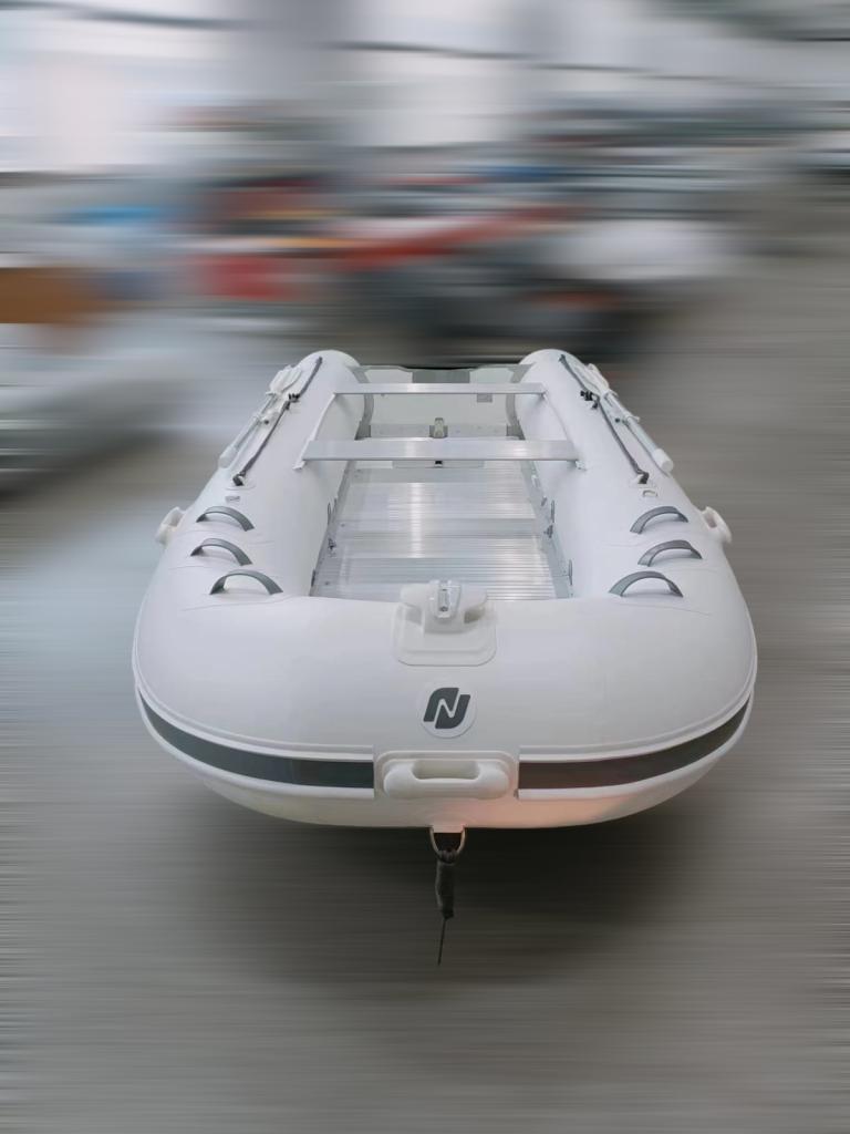 NorisBoat Maritim Schlauchboote in bester Qualität, Bild 12