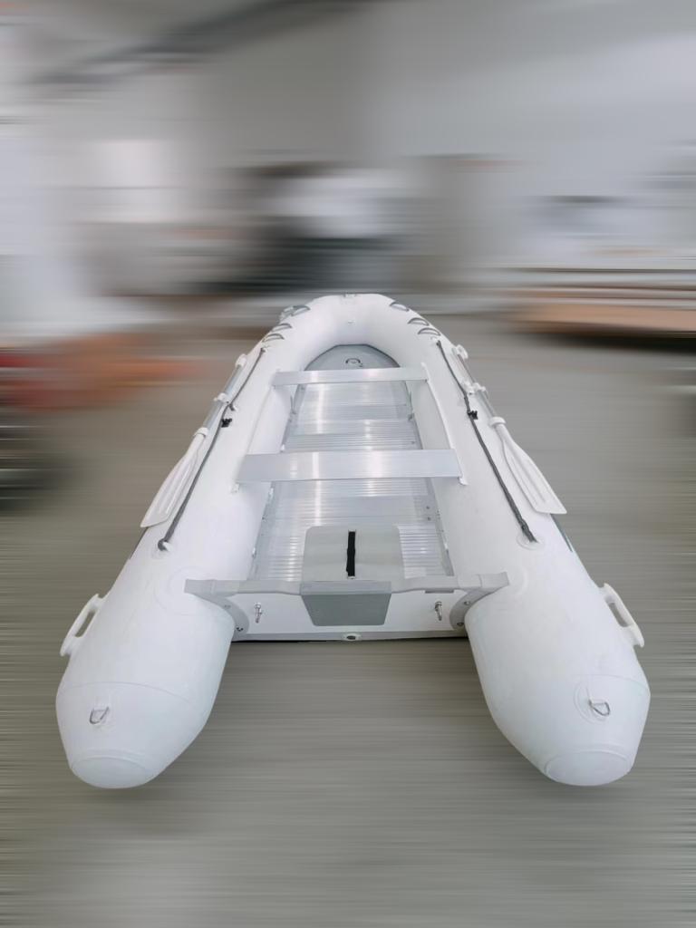 NorisBoat Maritim Schlauchboote in bester Qualität, Bild 16