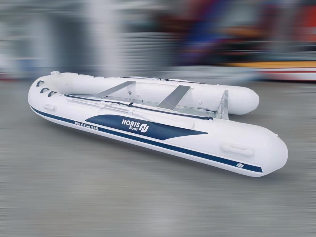 NorisBoat Maritim Schlauchboot