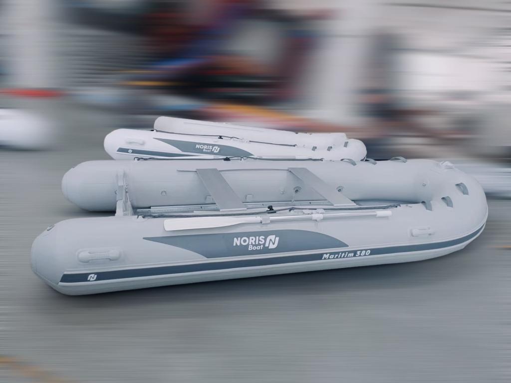 NorisBoat Maritim Schlauchboote in bester Qualität, Bild 2