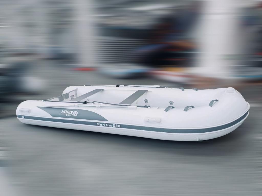 NorisBoat Maritim Schlauchboote in bester Qualität, Bild 8