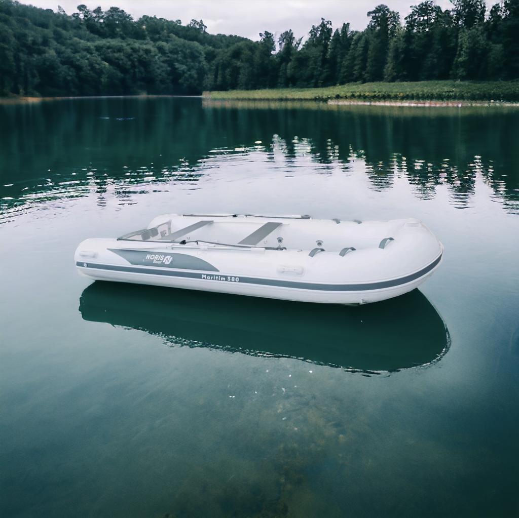 NorisBoat Maritim Schlauchboote in bester Qualität, Bild 6