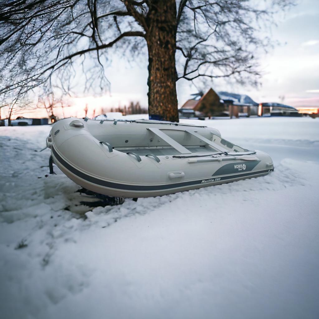 NorisBoat Maritim Schlauchboote in bester Qualität, Bild 5