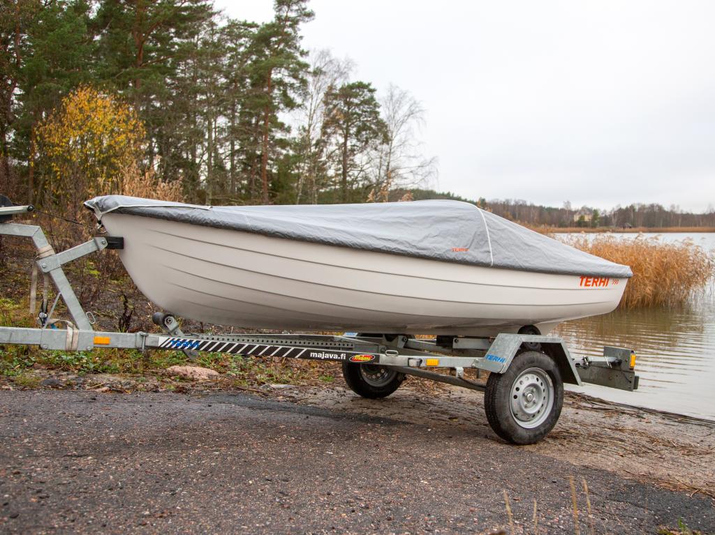 Terhi 390, Bild 12