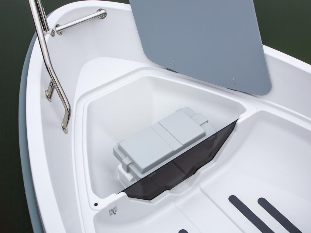 Terhi 390, Bild 13