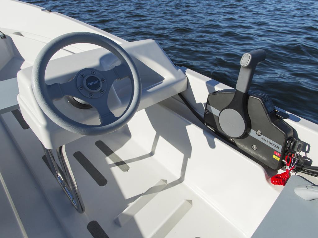 Terhi 400 C, Bild 16