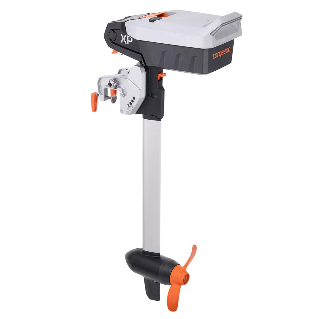 Torqeedo Travel XP S Elektromotor 5 PS, Bild 9