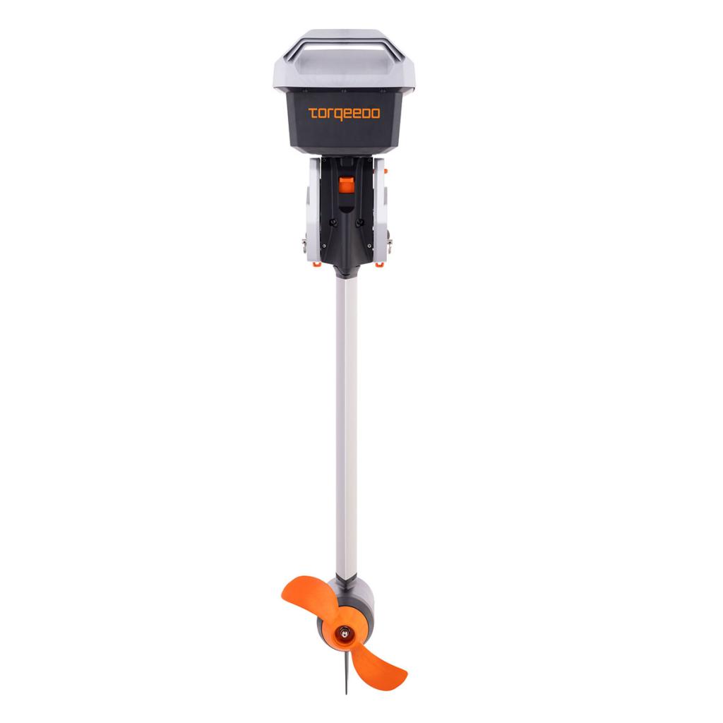 Torqeedo Travel XP S Elektromotor 5 PS, Bild 10
