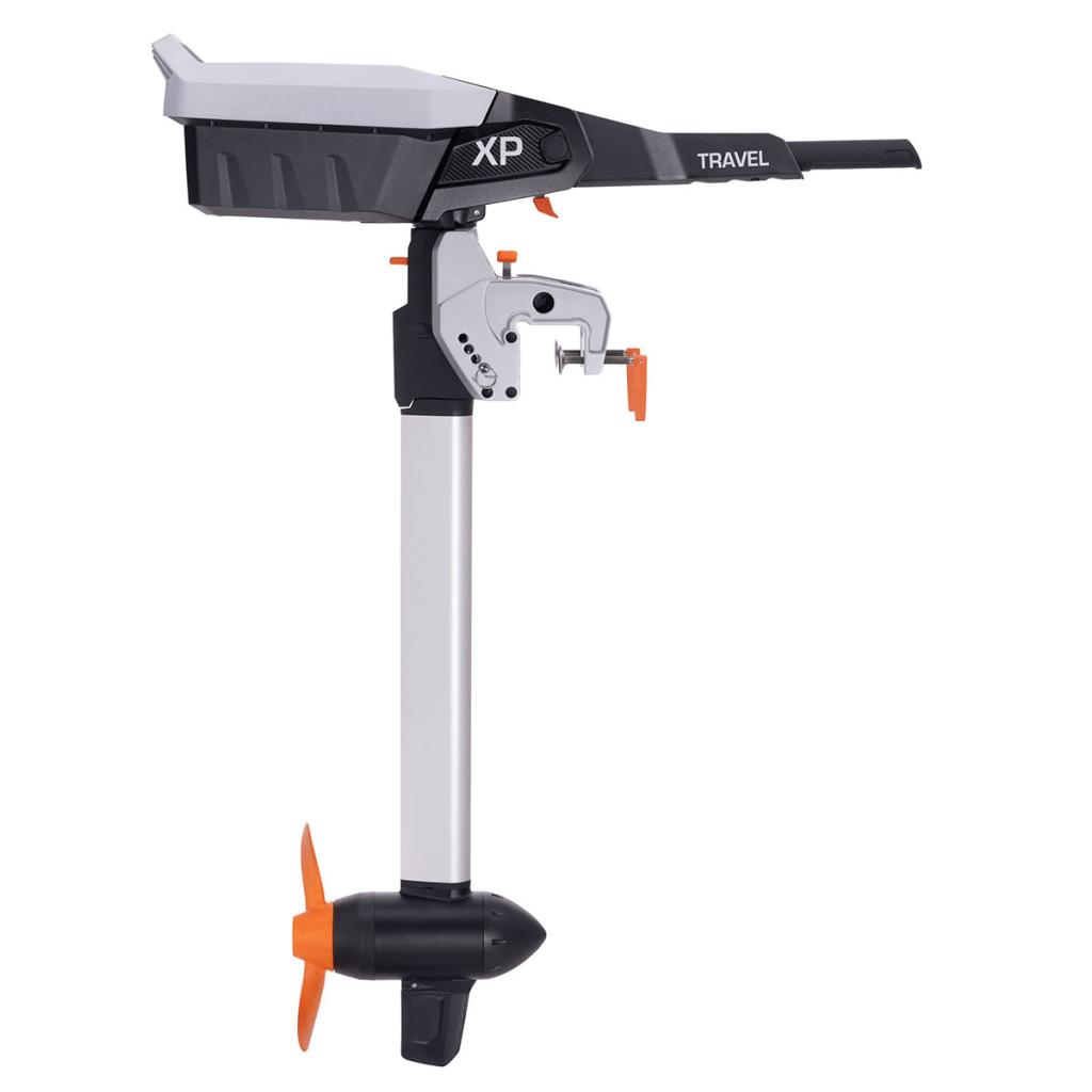 Torqeedo Travel XP S Elektromotor 5 PS, Bild 12
