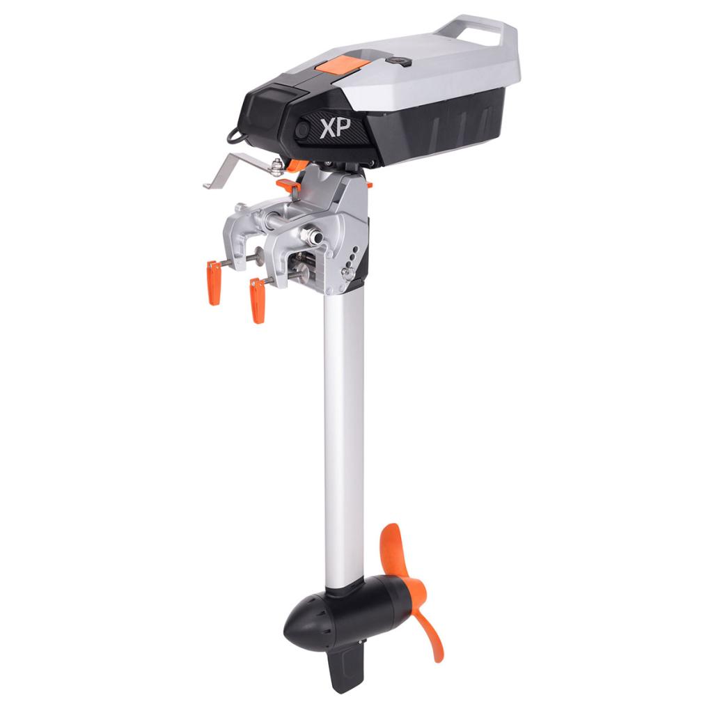 Torqeedo Travel XP S Elektromotor 5 PS, Bild 8