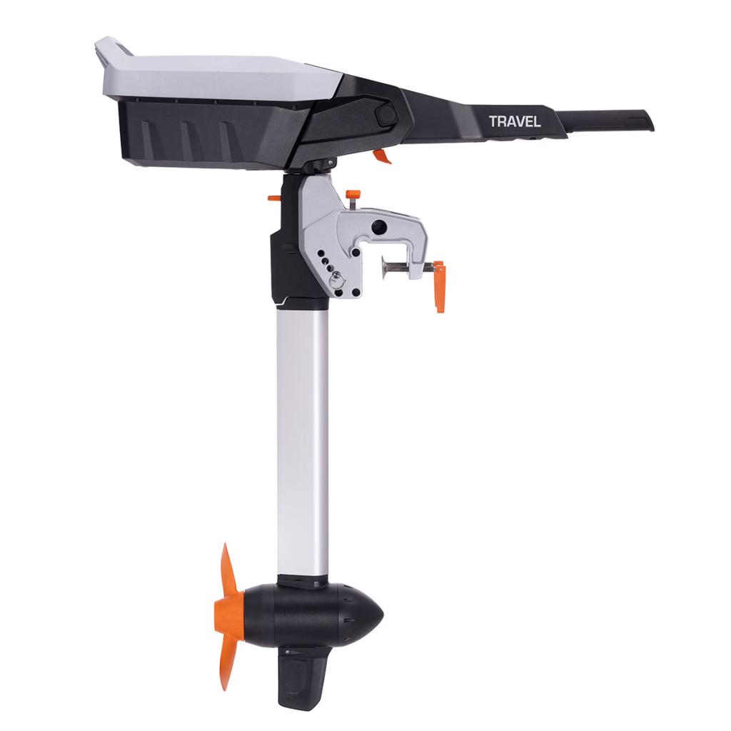 Torqeedo Travel Elektromotor 3 PS, Bild 5