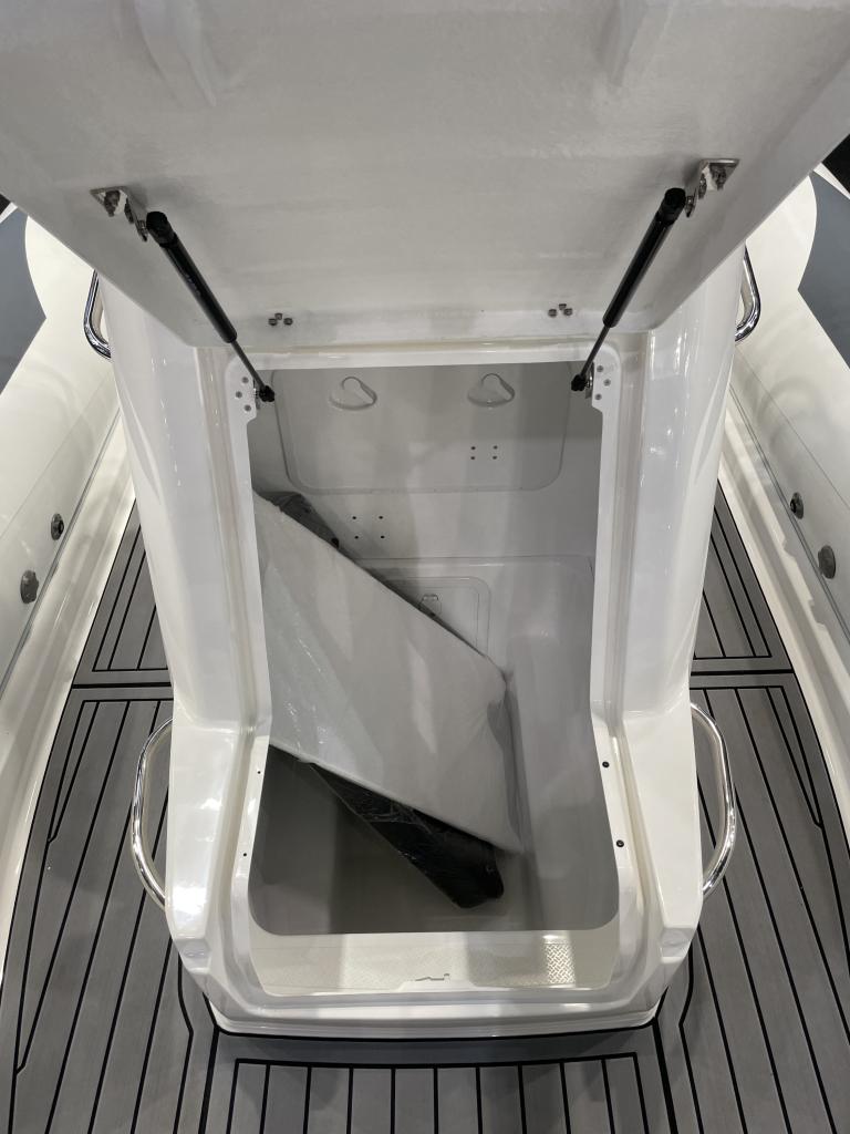 Grand Golden Line G750, Bild 17