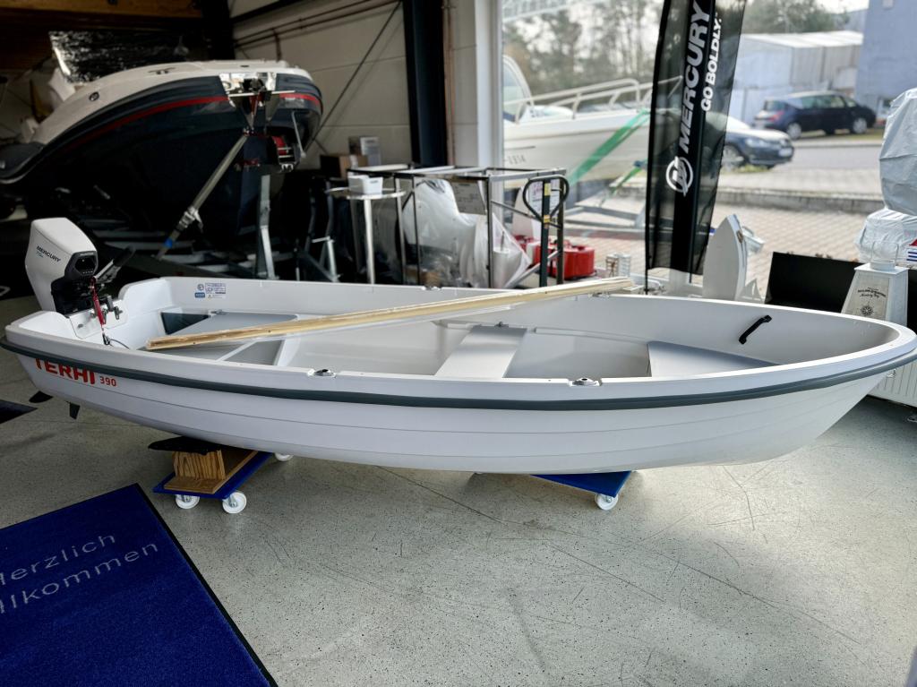 Terhi 390, Bild 2