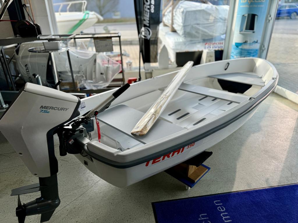 Terhi 390, Bild 4