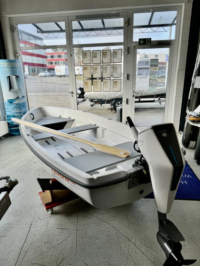 Terhi 390, Bild 3