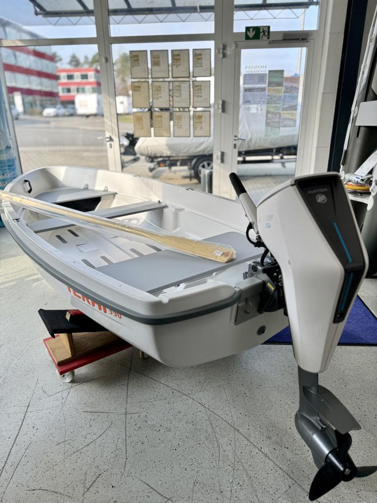 Terhi 390, Bild 25