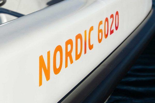 Terhi Nordic 6020C + Suzuki DF30ATL, Bild 9