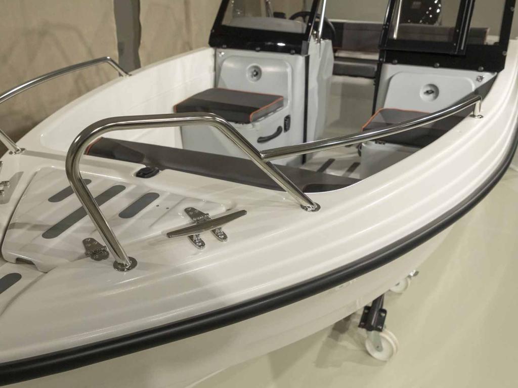 Terhi 480 TC, Bild 6