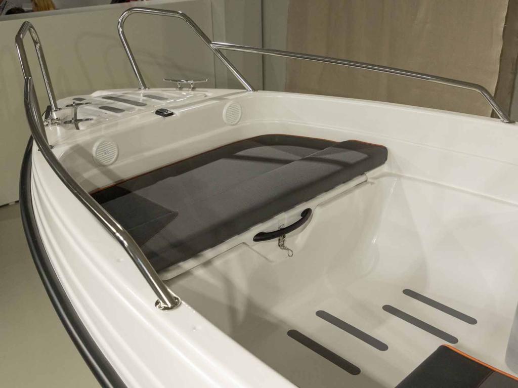 Terhi 480 TC, Bild 8