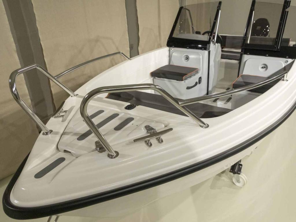 Terhi 480 TC, Bild 9