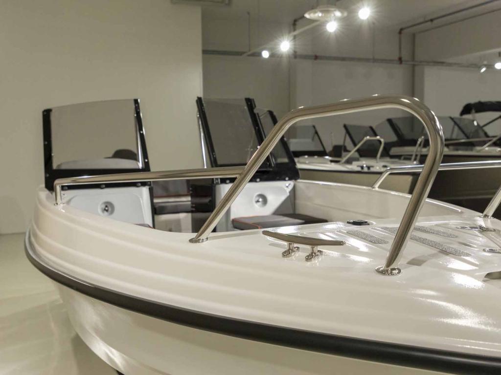 Terhi 480 TC, Bild 11