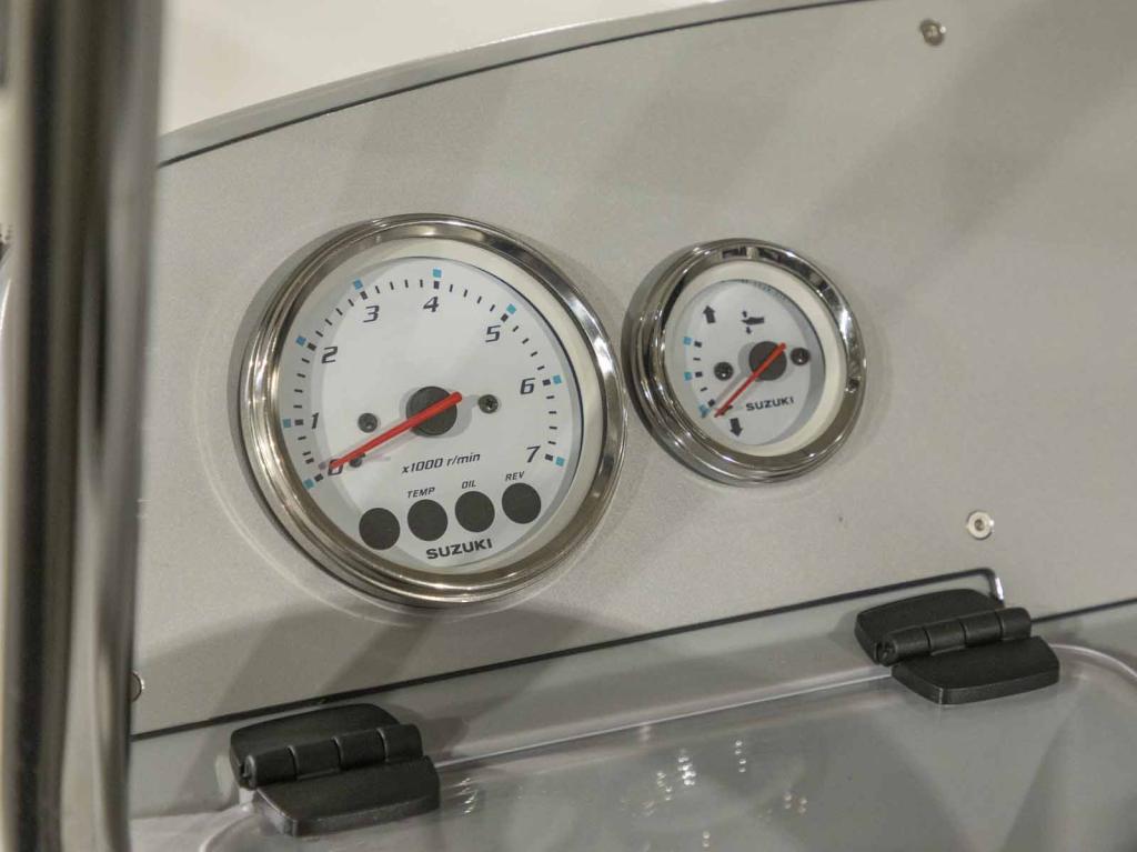 Terhi 480 TC, Bild 16