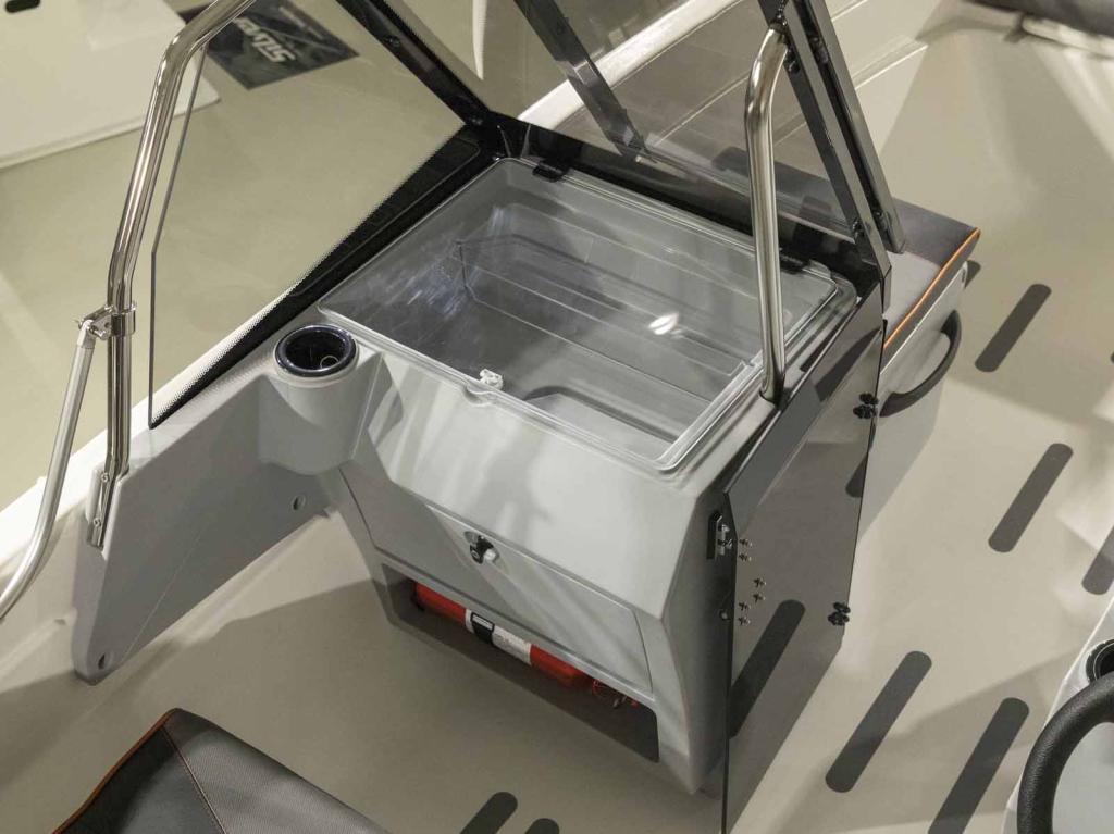 Terhi 480 TC, Bild 18