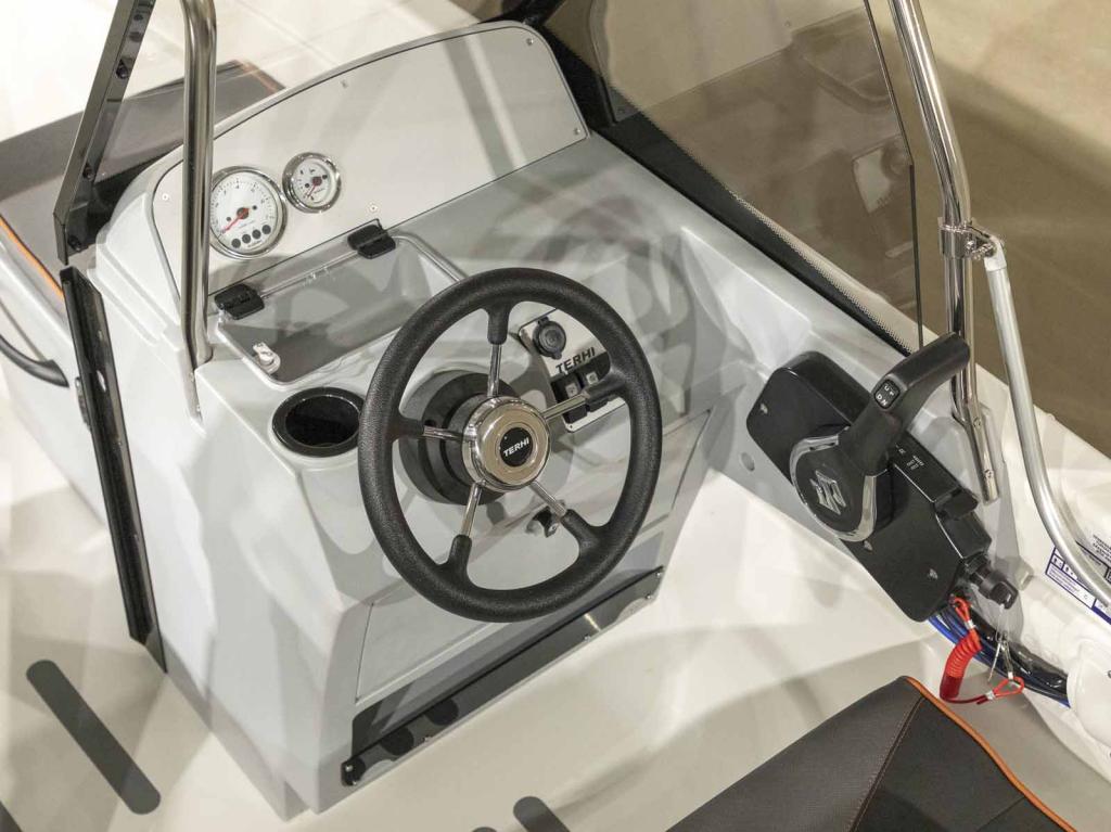 Terhi 480 TC, Bild 19