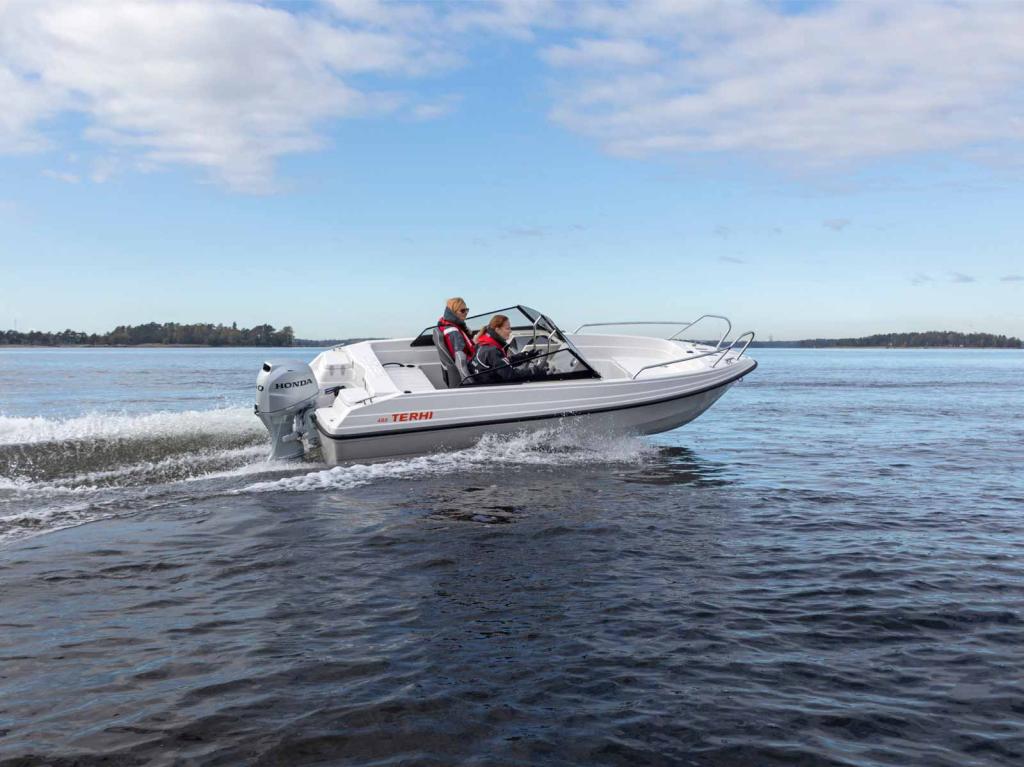 Terhi 480 Sport, Bild 24