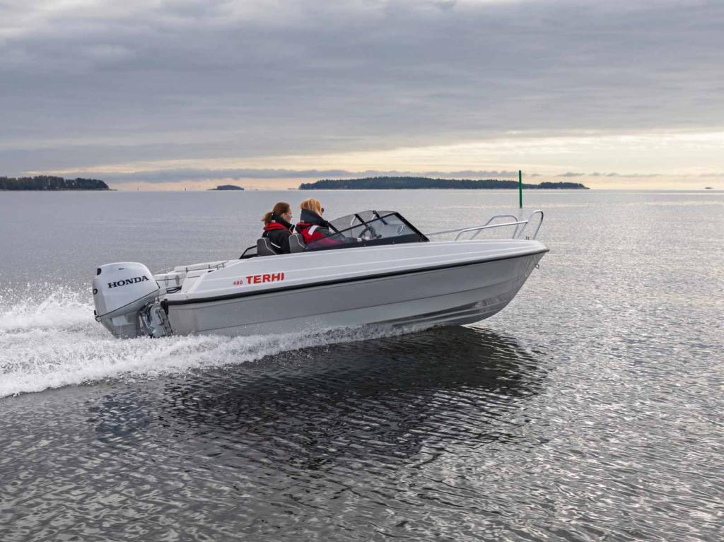 Terhi 480 Sport, Bild 25