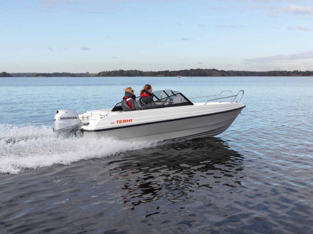 Terhi 480 Sport, Bild 27