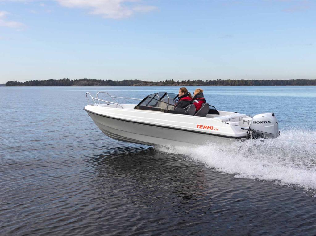 Terhi 480 Sport, Bild 26