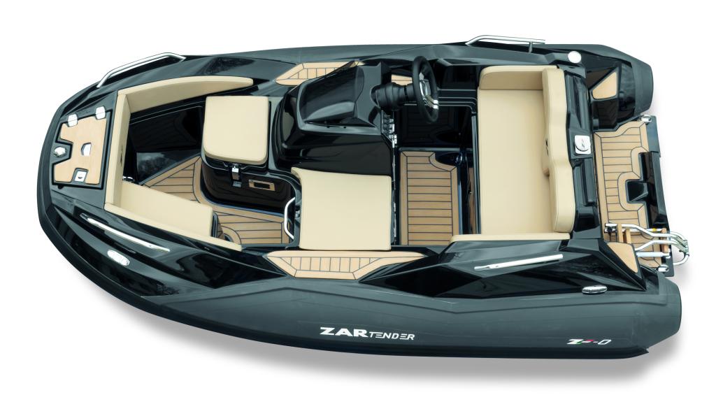 ZAR Formenti ZAR Tender ZF-0, Bild 6