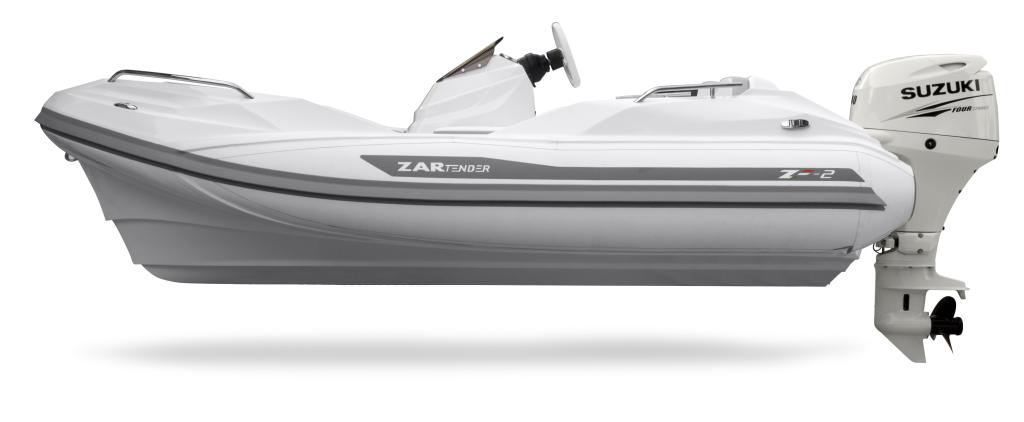 ZAR Formenti ZAR Tender ZF-2, Bild 3