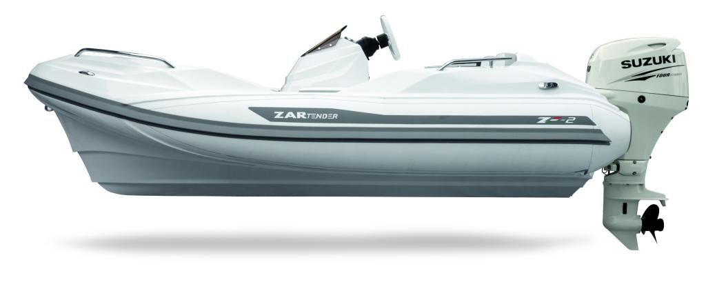 ZAR Formenti ZAR Tender ZF-2, Bild 4