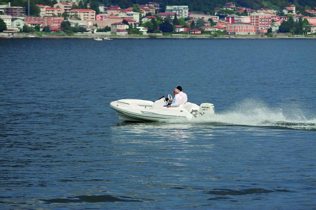 ZAR Formenti ZAR Tender ZF-3, Bild 7