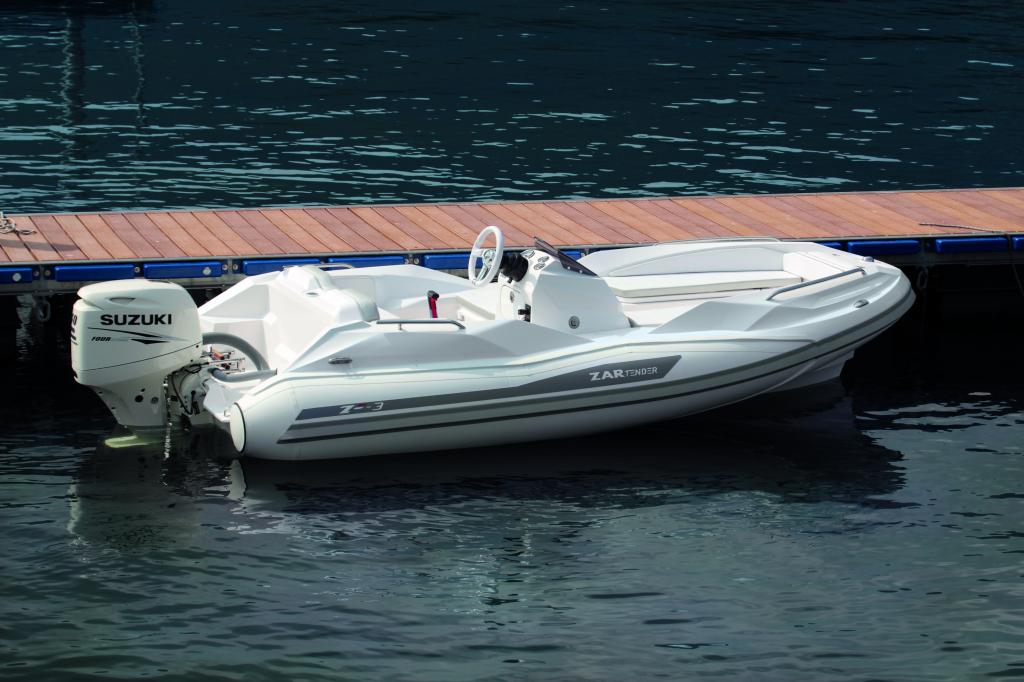 ZAR Formenti ZAR Tender ZF-3, Bild 1