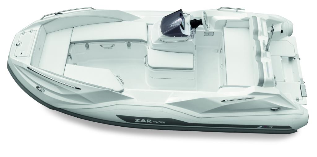 ZAR Formenti ZAR Tender ZF-5, Bild 3