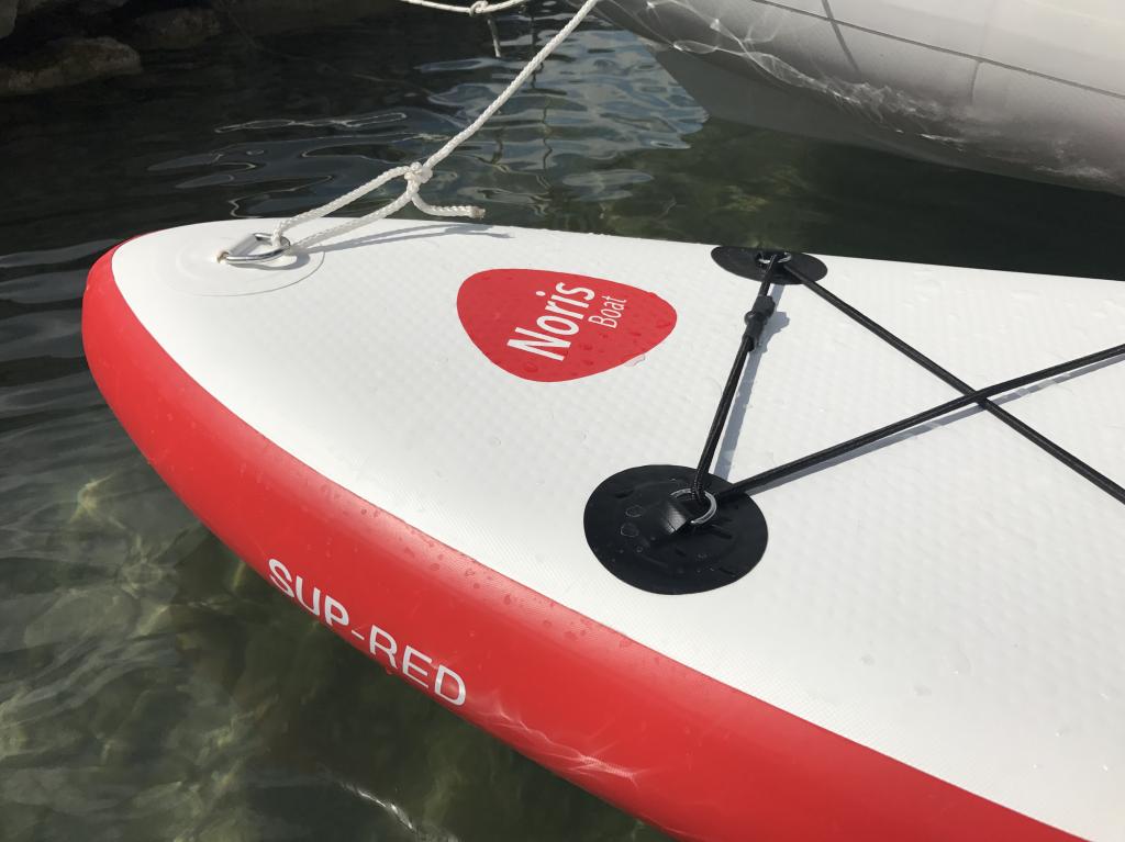 NorisBoat Standup Paddle Board SUP, Bild 6
