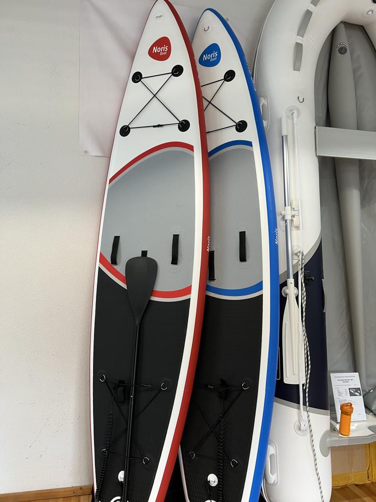 NorisBoat Standup Paddle Board SUP, Bild 7