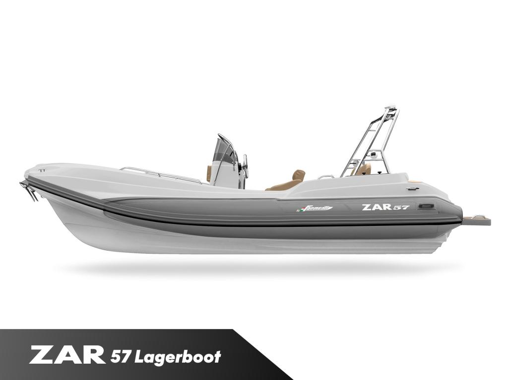 ZAR Formenti ZAR 57 Classic Luxury, Bild 8