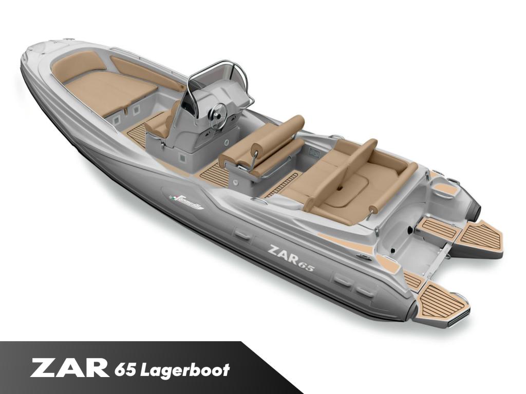 ZAR Formenti ZAR 65 SUITE CLASSIC LUXURY, Bild 5