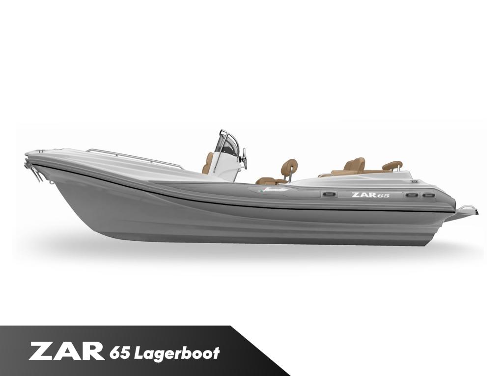 ZAR Formenti ZAR 65 SUITE CLASSIC LUXURY, Bild 6