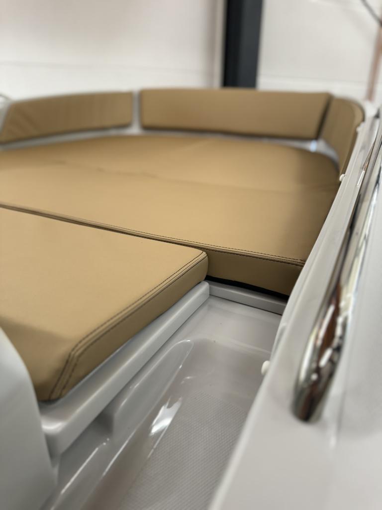 ZAR Formenti ZAR 57 Classic Luxury, Bild 7