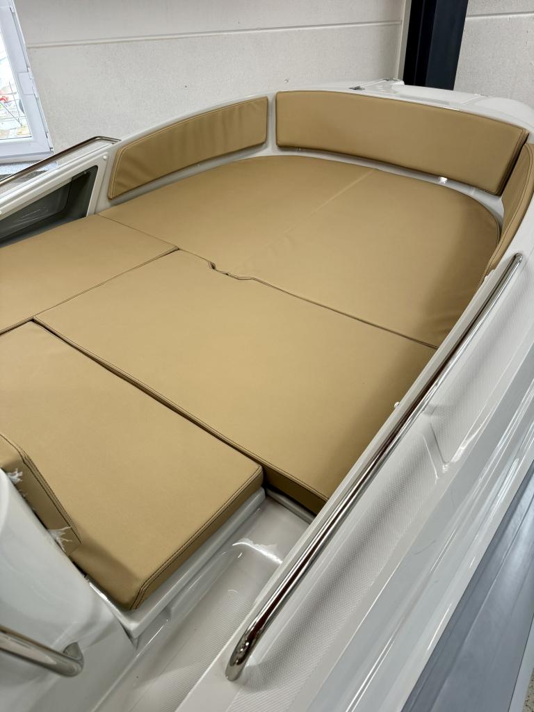 ZAR Formenti ZAR 57 Classic Luxury, Bild 5